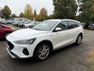 Ford Focus 2022