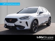 Cupra Formentor 2024