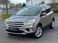 Ford Kuga 2019