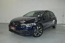 Volkswagen Golf 2021