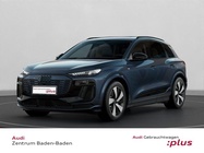 Audi Q6 e-tron 2025