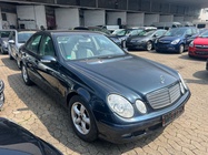 Mercedes-Benz E-Class 2005
