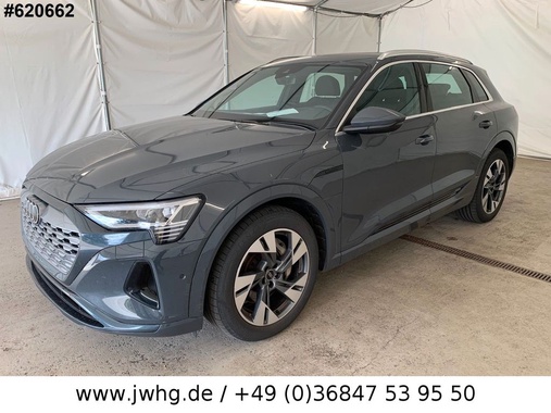 Audi Q8 e-tron 2023