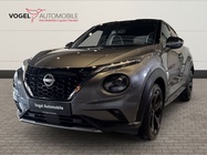 Nissan Juke 2023