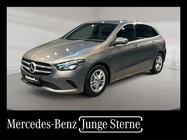 Mercedes-Benz B-Class 2020