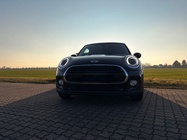 MINI Cooper 2015