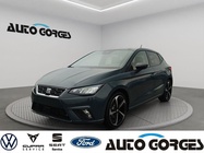 Seat Ibiza 2026