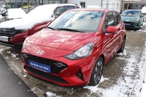 Hyundai i10 2025