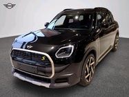 MINI Countryman 2025