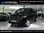 Mercedes-Benz V-Class 2024