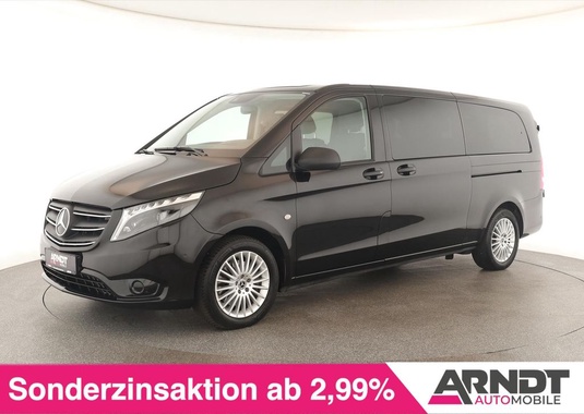Mercedes-Benz Vito 2024