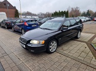 Volvo V70 2005