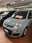 Fiat Panda 2021