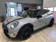 MINI Clubman 2024