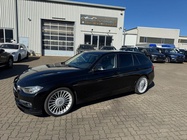 ALPINA D3 2014