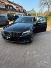 Mercedes-Benz C-Class 2020