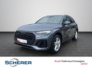Audi Q5 2023