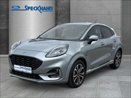 Ford Puma 2024