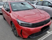 Opel Corsa 2025