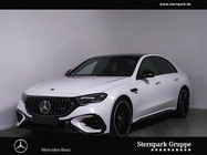 Mercedes-Benz E-Class 2024