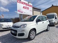 Fiat Panda 2019