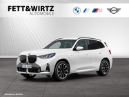 BMW X3 2025
