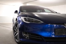 Tesla Model S 2019