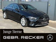 Mercedes-Benz CLA-Class 2024