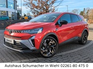 Renault Symbioz 2025