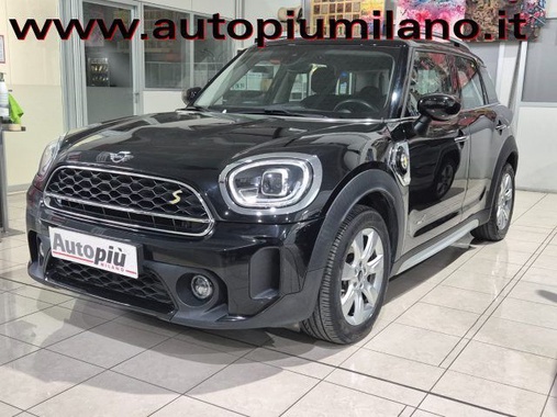 MINI Countryman 2021