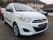 Hyundai i10 2013