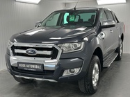 Ford Ranger 2019