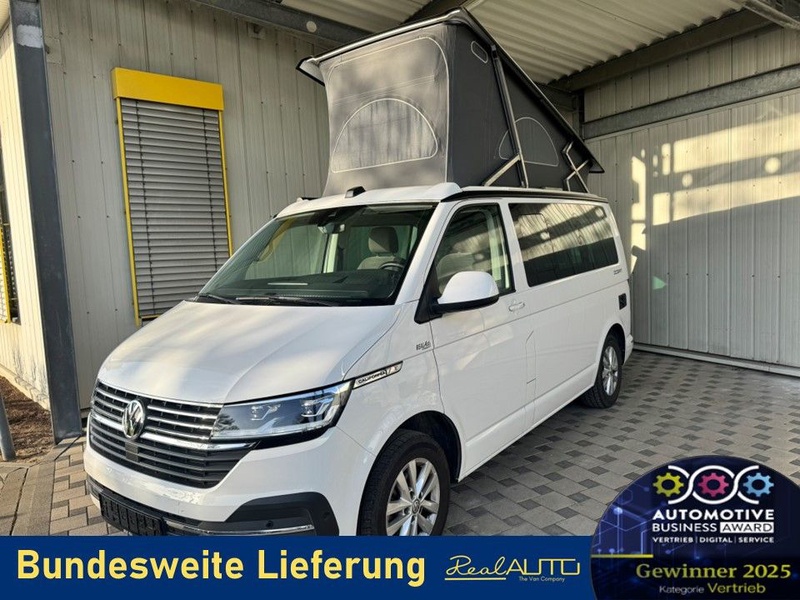 Volkswagen T6