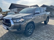 Toyota Hilux 2026