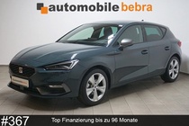 Seat Leon 2025