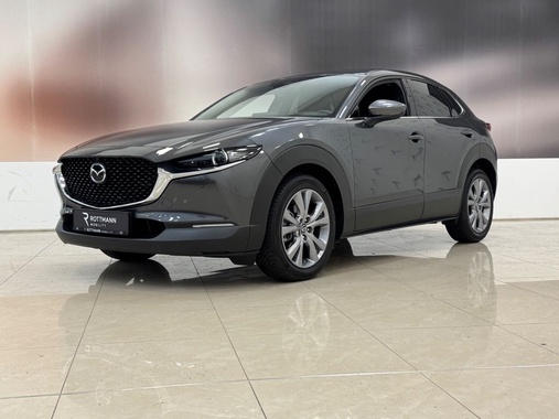 Mazda CX-30 2025