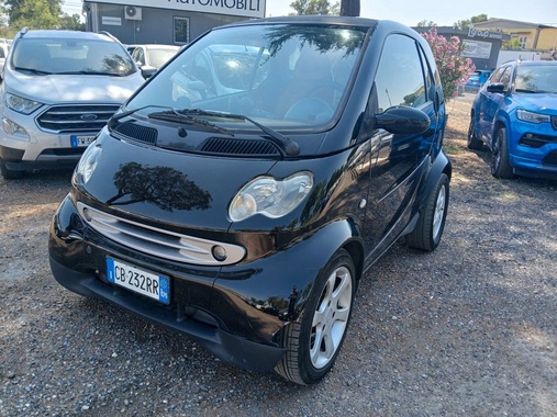 Smart Other 2002