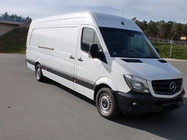 Mercedes-Benz Sprinter 2017