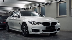 BMW 4 Series 2019