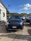 Land Rover Discovery Sport 2016