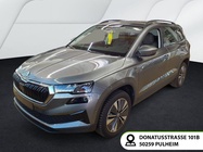 Skoda Karoq 2025