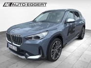 BMW X1 2024