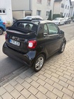 Smart ForTwo 2020