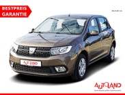 Dacia Sandero 2020