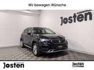 Seat Ateca 2024
