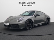 Porsche 992 2026