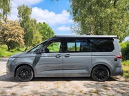 Volkswagen T7 2025
