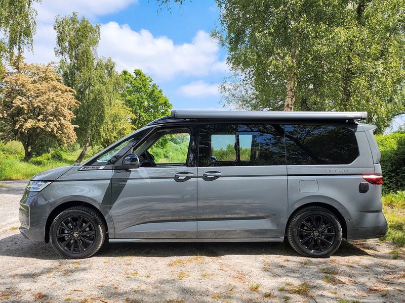 Volkswagen T7