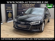 Audi A4 2022