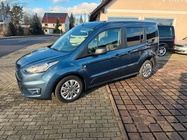 Ford Tourneo 2019